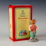 ROYAL DOULTON BUNNYKINS FIGURINE SWEETHEART DB174