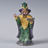 ROYAL DOULTON BUNNYKINS FIGURINE MYSTIC DB197