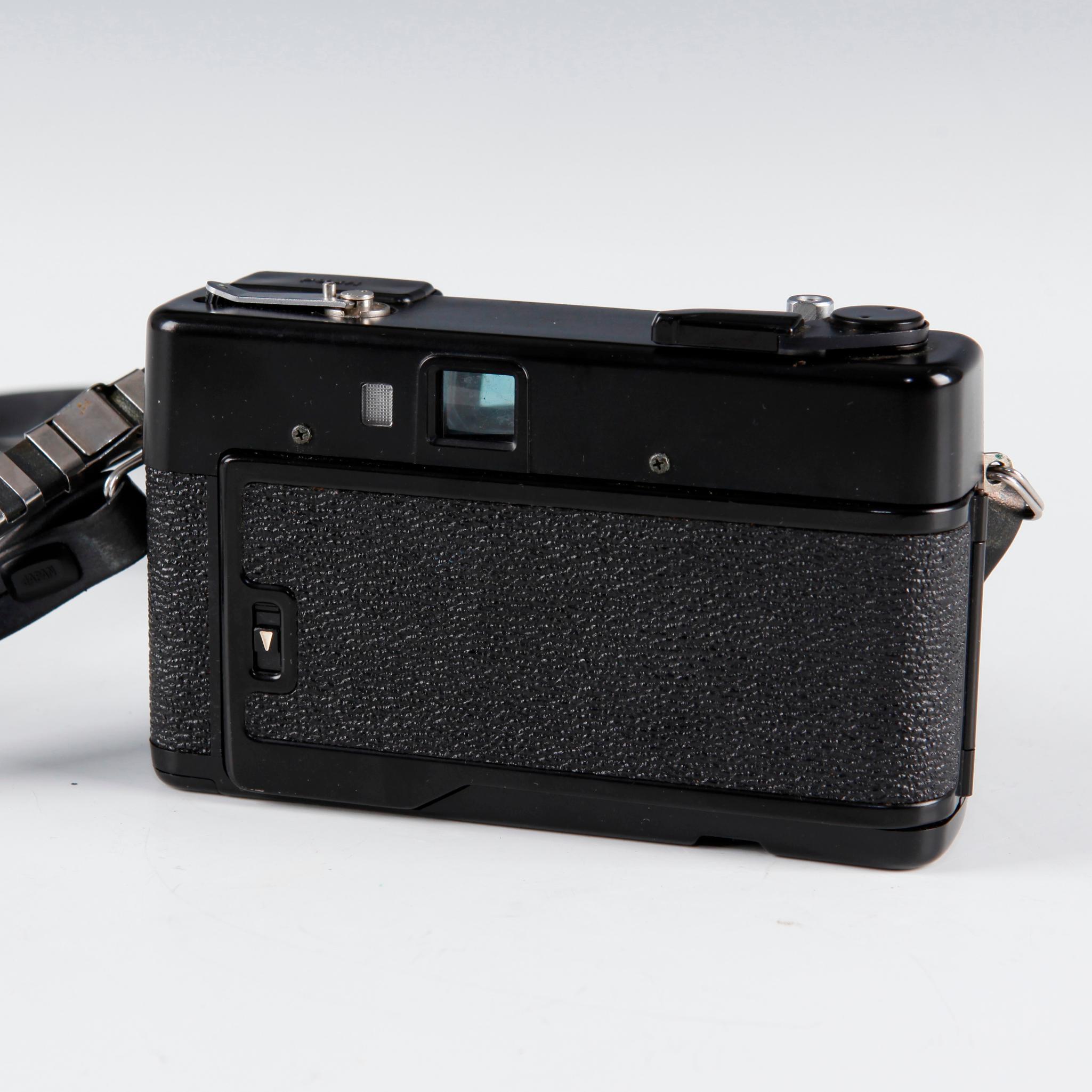 ANSCO VIKING 45 FOLDING CAMERA - Image 5 of 8