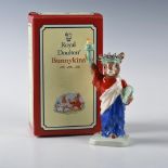 ROYAL DOULTON BUNNYKINS FIGURINE STATUE OF LIBERTY