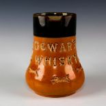 ROYAL DOULTON DEWAR'S WHISKY HUNTING WARE PITCHER