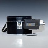 BELL AND HOWELL AUTOLOAD VINTAGE HOME MOVIE CAMERA
