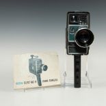 RETRO MID-CENTURY KODAK ELECTRIC 8 ZOOM CAMERA