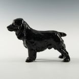 ROYAL DOULTON DOG FIGURINE, COCKER SPANIEL HN1020