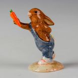 ROYAL DOULTON BUNNYKINS FIGURINE MOTHERS DAY DB155