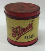 An "Edward, Joy & Sons Limited Leeds 'Filtrate' Gr