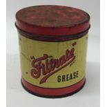 An "Edward, Joy & Sons Limited Leeds 'Filtrate' Gr