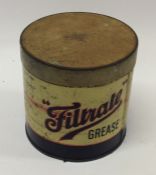 An "Edward, Joy & Sons Limited Leeds, 'Filtrate' G