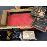 A box of various books. Est. £20 - £30.