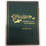 DOYLE, R: In Fairyland… 1st.ed. 1870, London, f