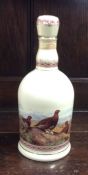 1 x 70 cl bottle of The Famous Grouse Finest Scotc