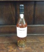 1 x 50 cl bottle of Churchill's White Port Dry Ape