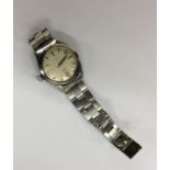 TUDOR: A gent's stainless steel Oyster wristwatch