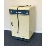 BURCO: A vintage retro original fifties dryer in b