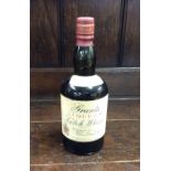 1 x 70 cl (?) vintage bottle of WM Grant & Sons Lt