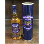 1 x 70 cl bottle of Loch Lomond Single Malt Scotch