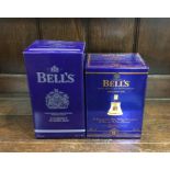 1 x boxed Bell's Extra Special Old Scotch Whisky A