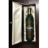 A limited edition boxed Glenfiddich Pure Malt Scot