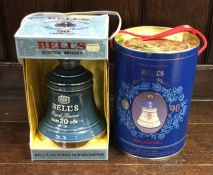 1 x Bell's Royal Reserve 20 Years Old Blended Scot