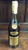 1 x 70 litre bottle of Hennessy VSOP Fine Champagn