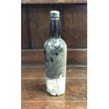 1 x 750 ml bottle of Cockburn's 1955 Vintage Port.