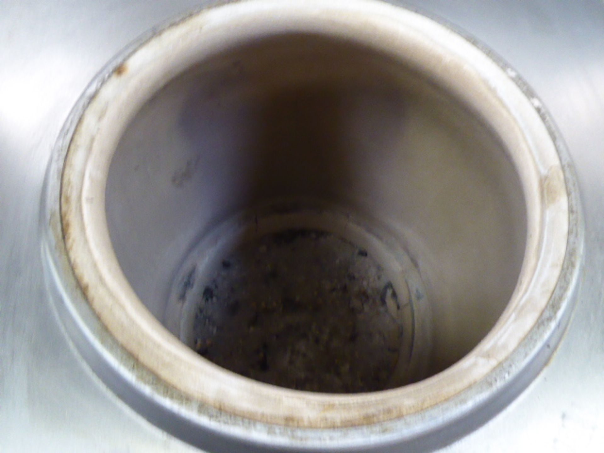 76cm charcoal tandoori oven - Image 2 of 2