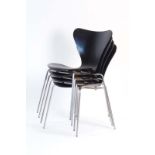 Arne Jacobsen for Fritz Hansen,