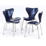 Arne Jacobsen for Fritz Hansen,