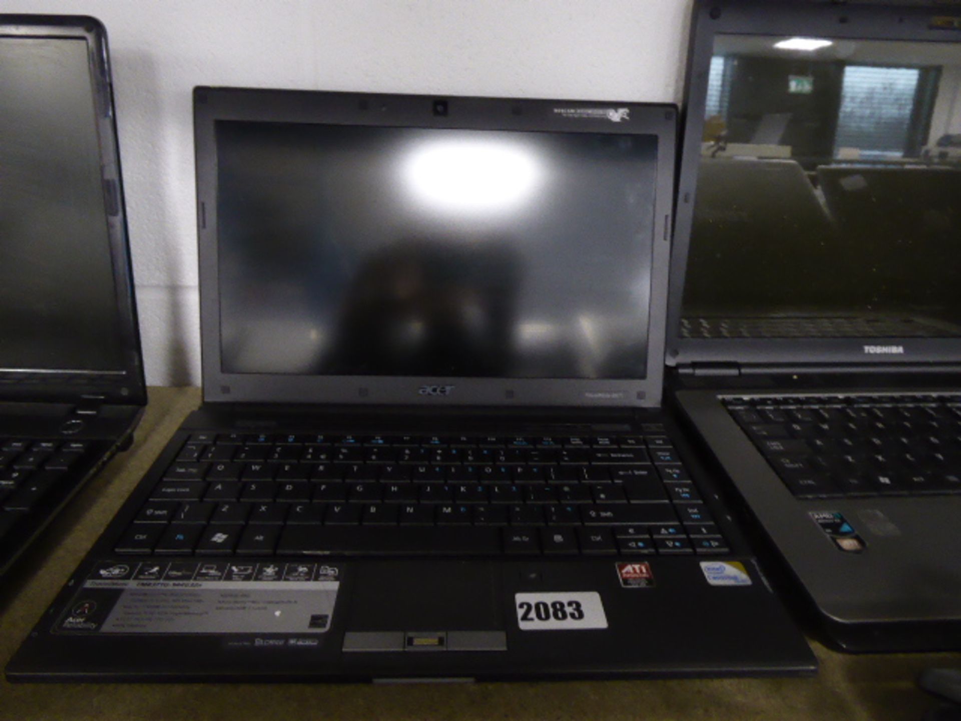 Acer travelmate 8371 laptop