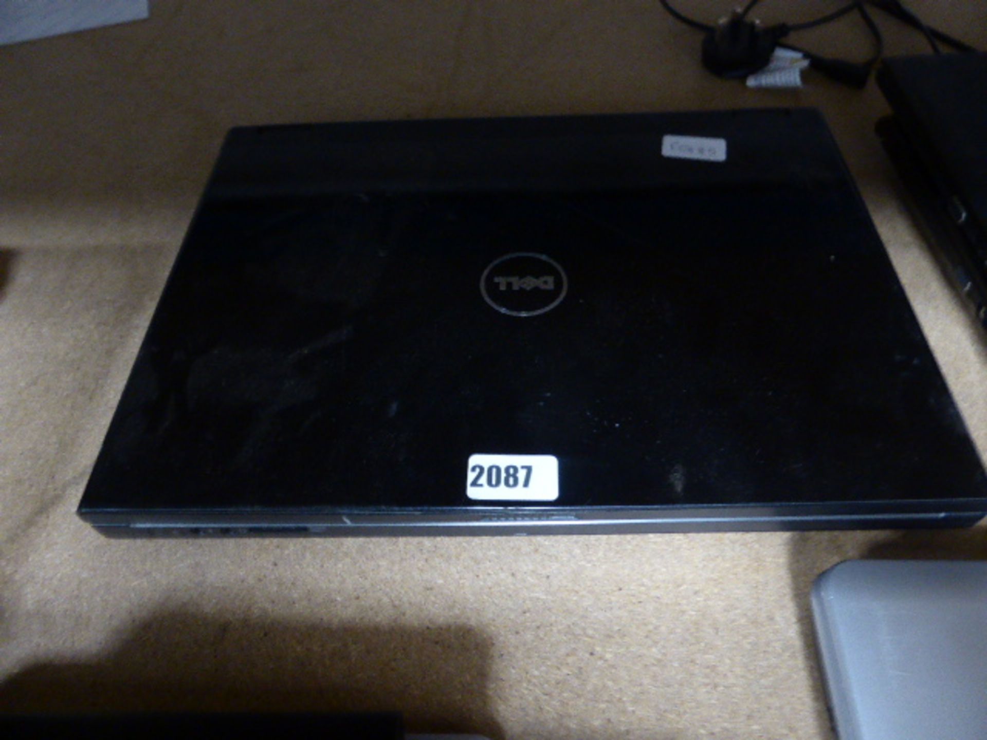 Dell Vostro 1720 laptop, WinVista vintage (af)