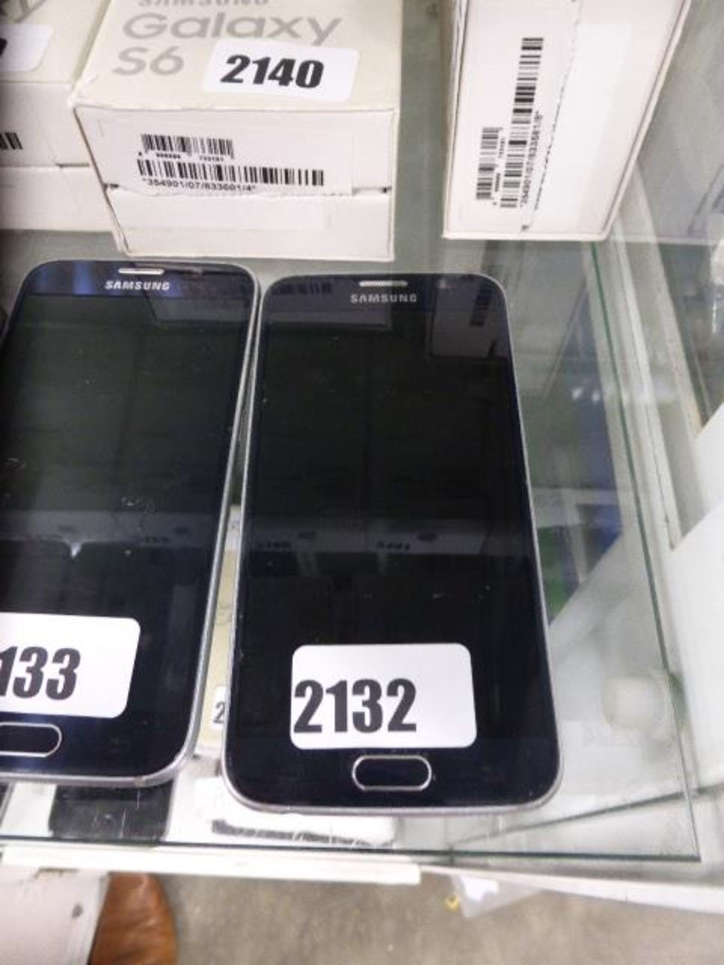 Samsung Galaxy S6 32GB