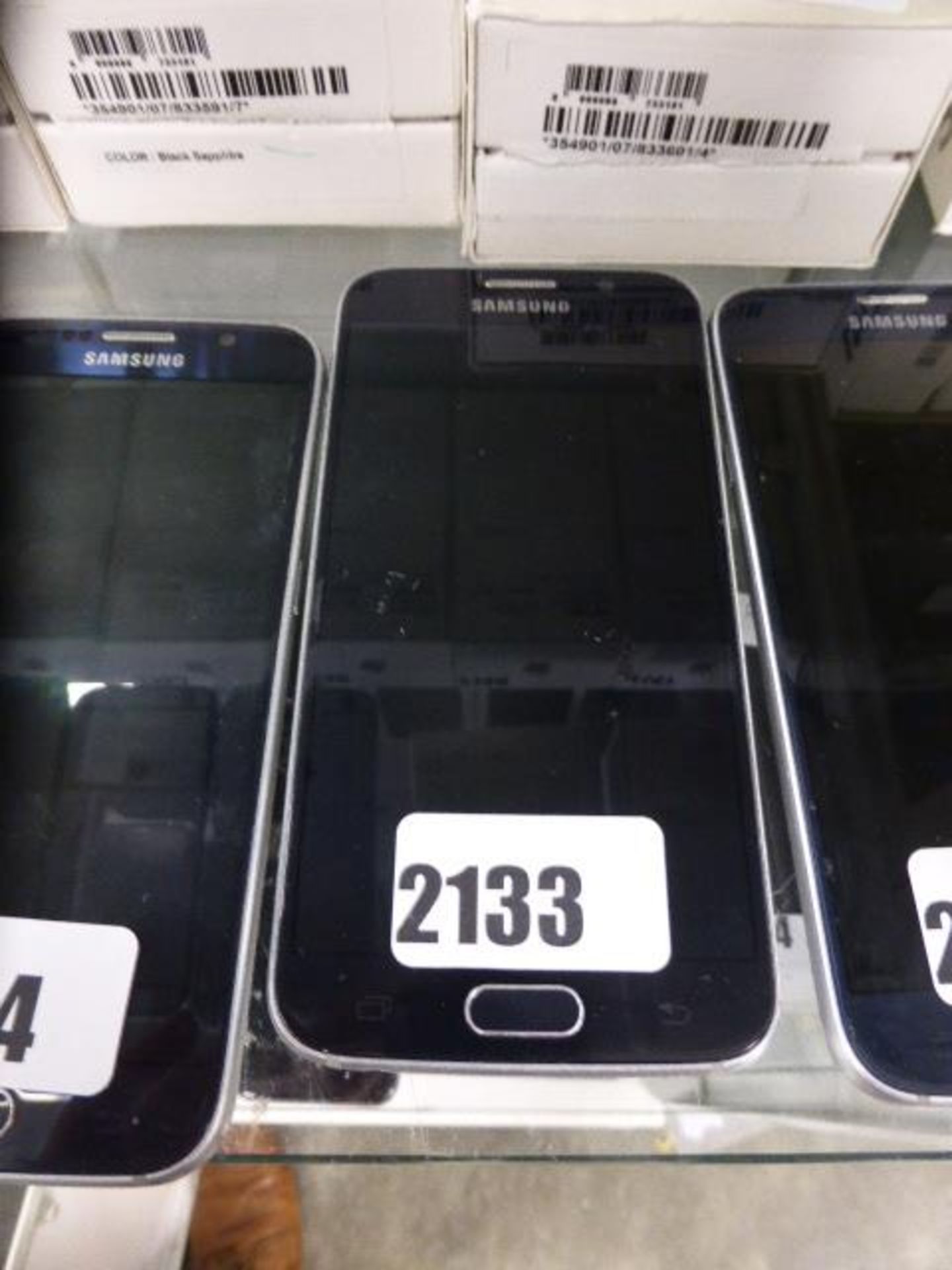 Samsung Galaxy S6 32GB