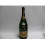 A Magnum of Fratelli Lunelli Ferrari Perle 2000 Trento DOC metodo Classico