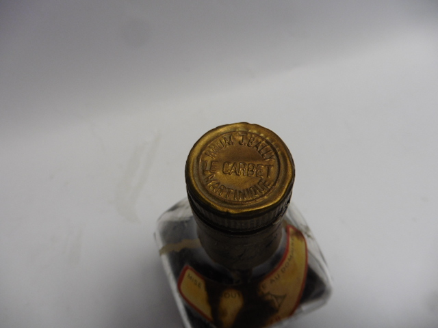 An old bottle of J. - Image 3 of 3