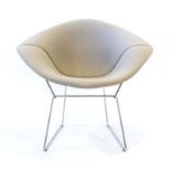 Harry Bertoia for Knoll International,