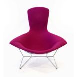 Harry Bertoia for Knoll International,