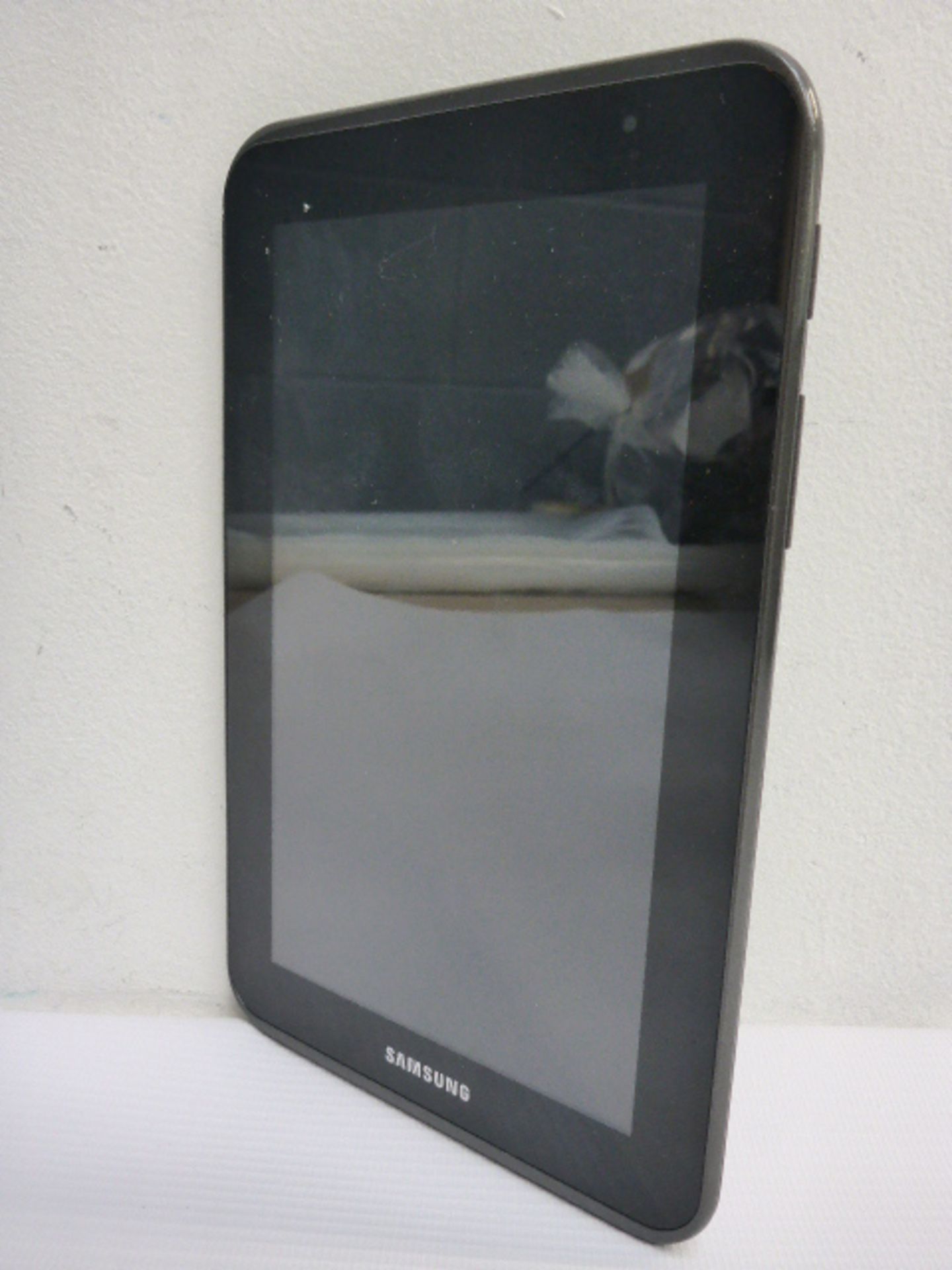 Samsung Galaxy Tab 2 model GT-P3110 8gb storage.