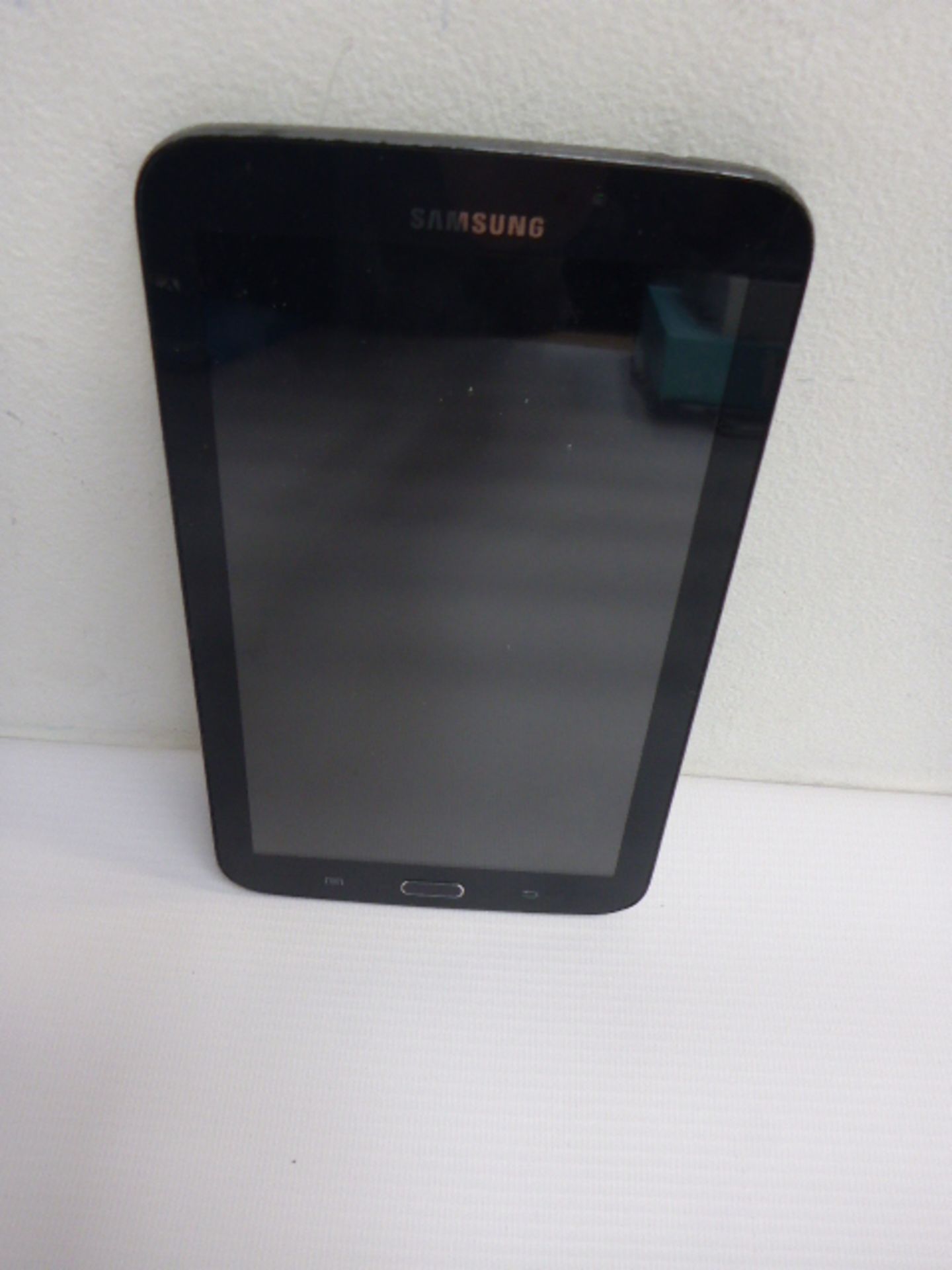 Samsung Galaxy tab 3 Model SM-T210, 8gb Storage.