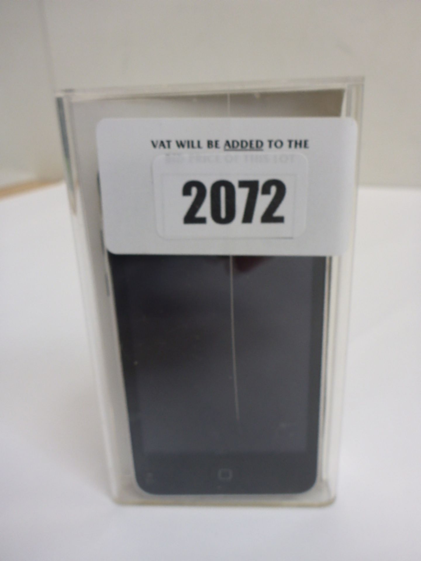 iPod Touch 8GB