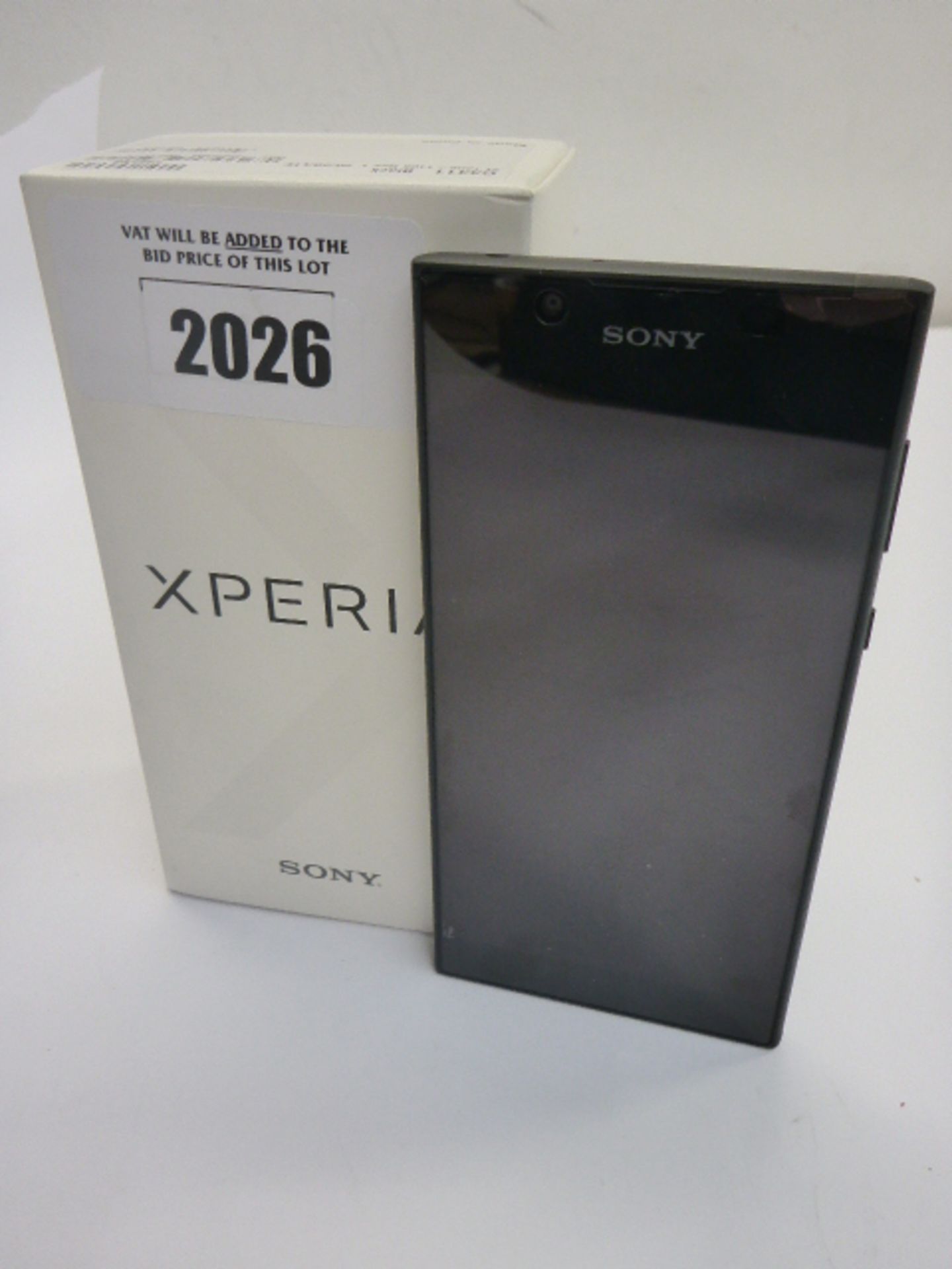 Sony Xperia L1 android mobile, 16GB storage with box.