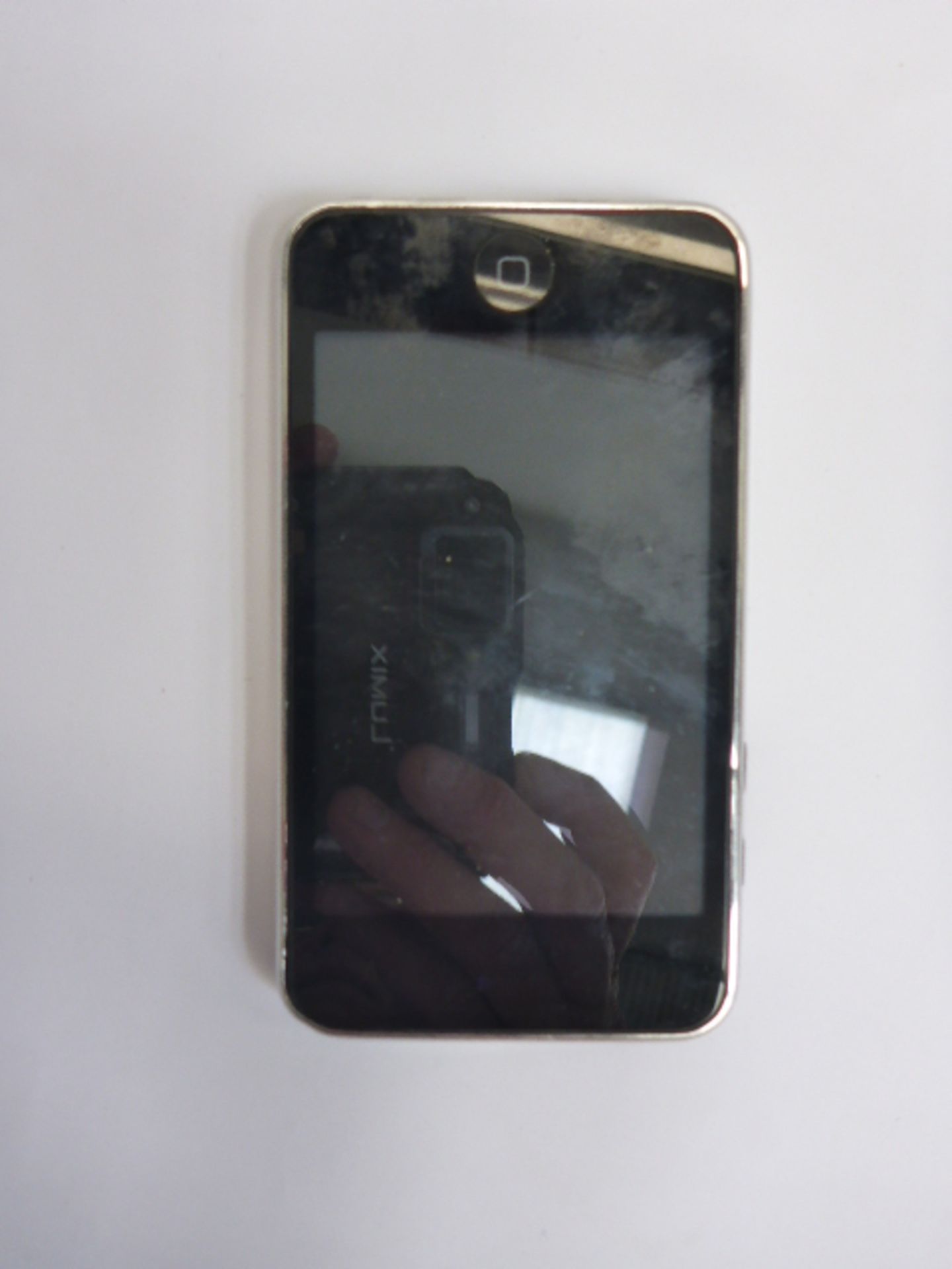iPod Touch 16GB A1288