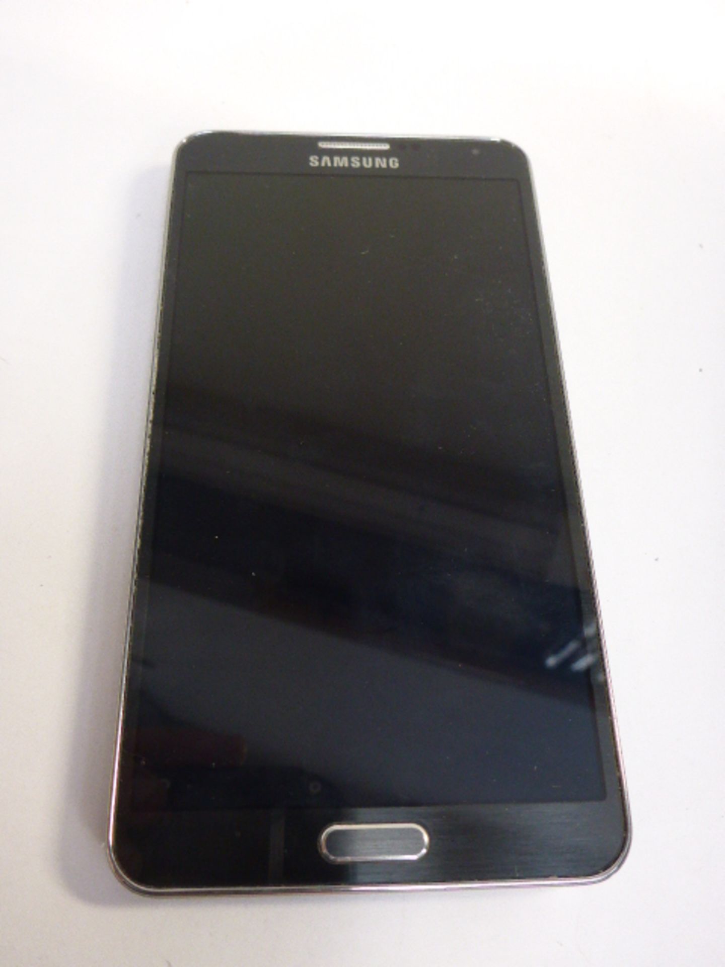 Samsung Galaxy Note 32GB smartphone