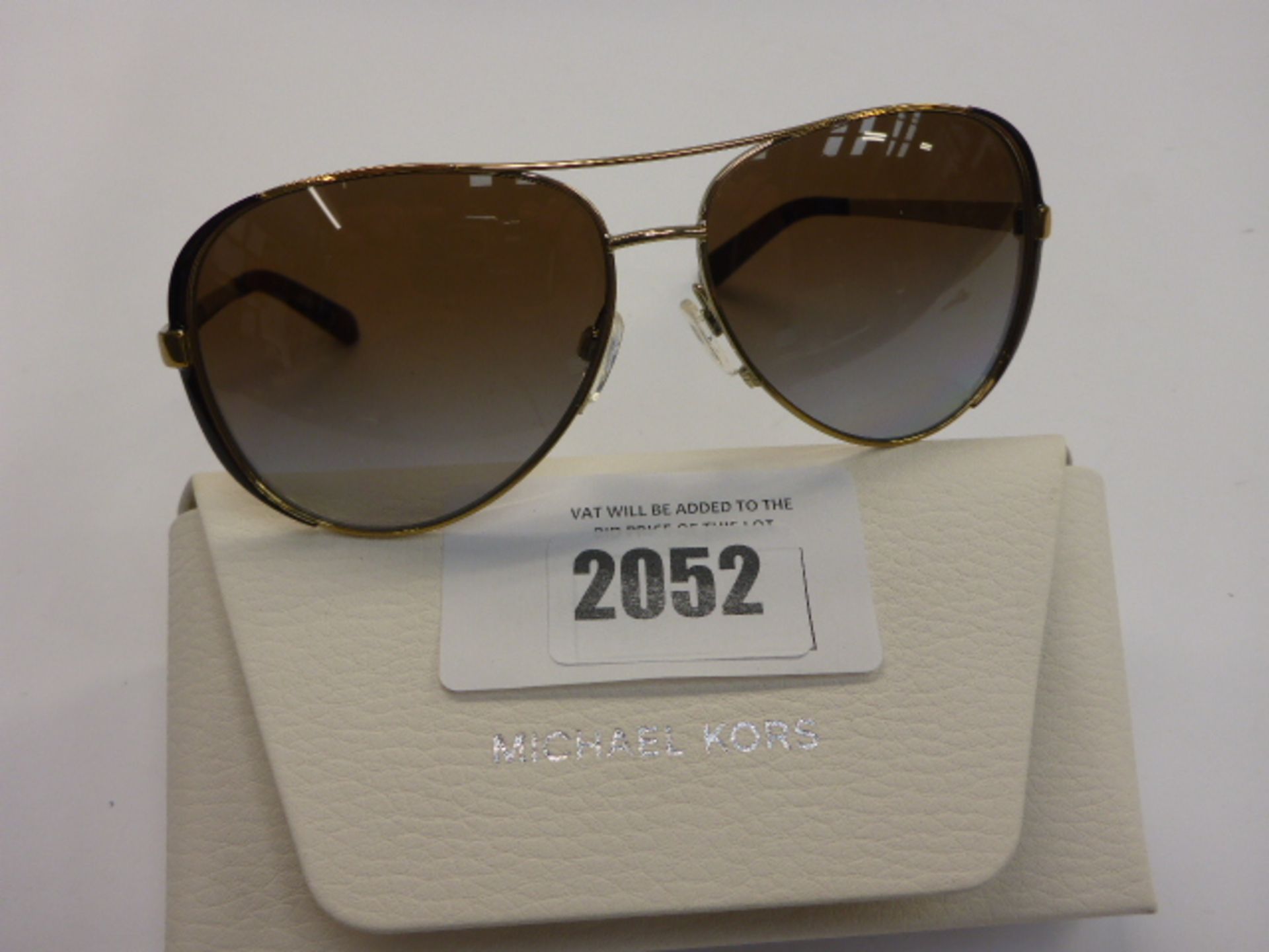Michael Kors MK5004 Chelsea ladies sunglasses