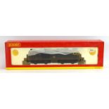 A Hornby OO gauge loco R2423 'BR Bo-Bo Diesel Hydraulic Class 35 weathered edition,