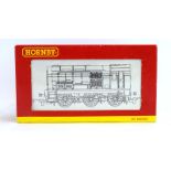 A Hornby OO gauge loco R2239 'Anglia Railways 0-6-0 Shunter Class 08 08810',