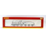 A Hornby OO gauge loco R2275 'BR 0-6-0 Dean Goods 2322',