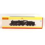 A Hornby OO gauge loco R2714 'BR 4-6-0 Class 75000',