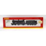 A Hornby OO gauge loco R2830 'BR 4-4-0 Class T9 30285',