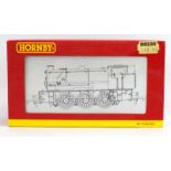 A Hornby OO gauge tank loco R2556 'NCB Class J94 0-6-0ST Wimblebury',