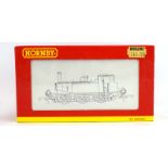 A Hornby OO gauge loco R2407 'SR 0-6-0 Terrier Carisbrooke No.